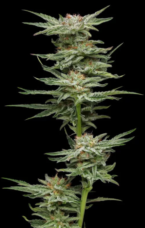 Blueberry Muffin- Cannabis Seeds - Cannabis Flower
