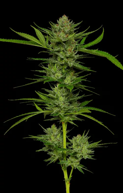 Slightly Stoopid Stoopid Fruits - Cannabis Seeds - Cannabis Flower