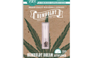 Humboldt Dream Auto