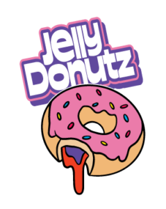 JELLY DONUTZ- FEMINIZED - Humboldt Seed Company