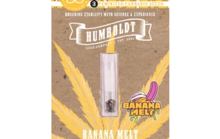 Banana Melt