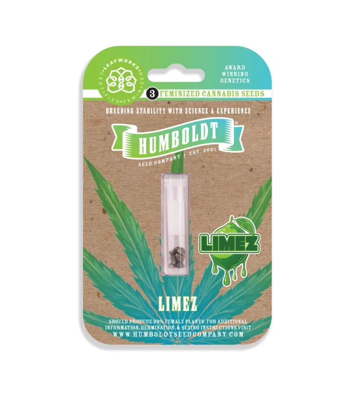 Limez Product Photo