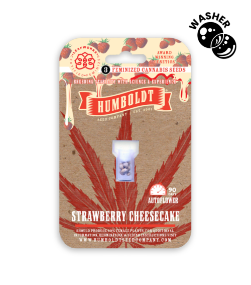 Strawberry Cheesecake Auto