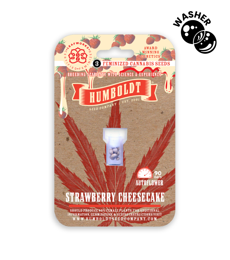 Strawberry Cheesecake Auto